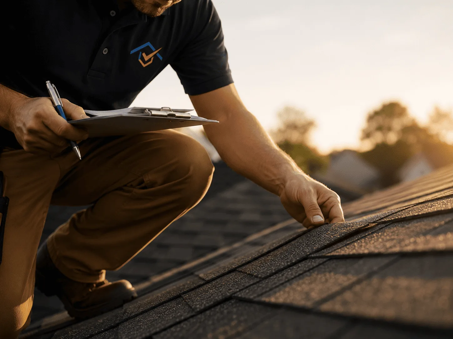 Why Choose Roof Inspection in Rodney, MI