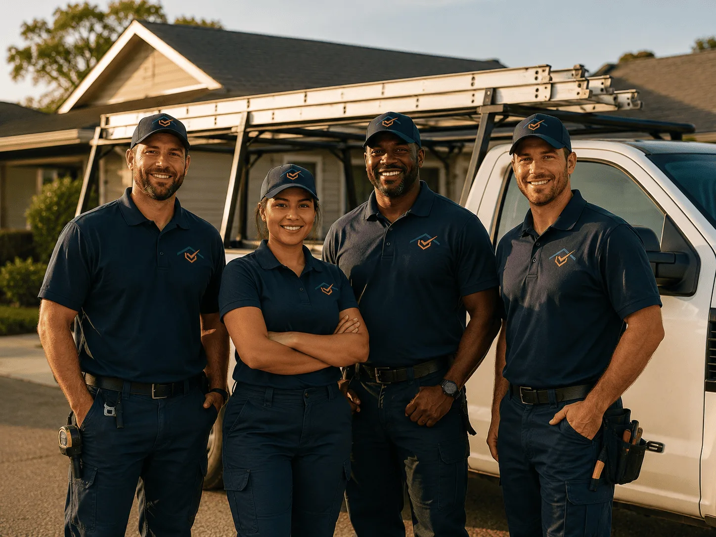 Roof Inspection company in Rodney, MI